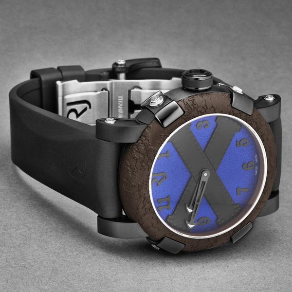 Romain Jerome Titanic DNA RJ.TG.AU.502.20